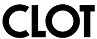 CLOT Mag header Logo