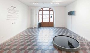 Overview-of-installation-(circular-edition)-at-NOV-gallery-Geneva-Photo-credit-Florian-Amoser
