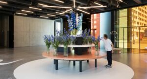 deliriumnsinstall view with table