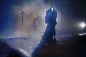 Lamb [K305]. Photo FEYD @feydangels