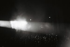 atonal 2025 black lights