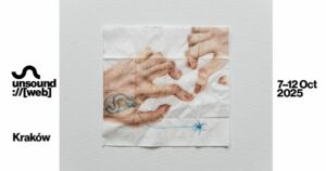 unsound 2025 krakow hands