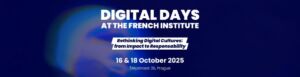 digital days 2025 banner