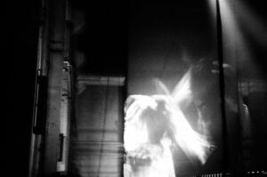 atonal 2025 black lights screen