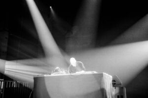 atonal 2025 perfomence