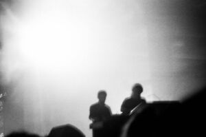 atonal 2025 presentation