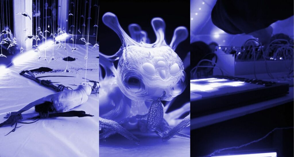 ALB sience week berlin 2025