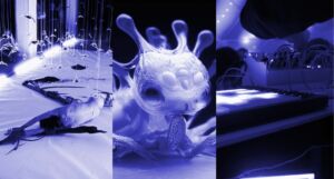 ALB sience week berlin 2025