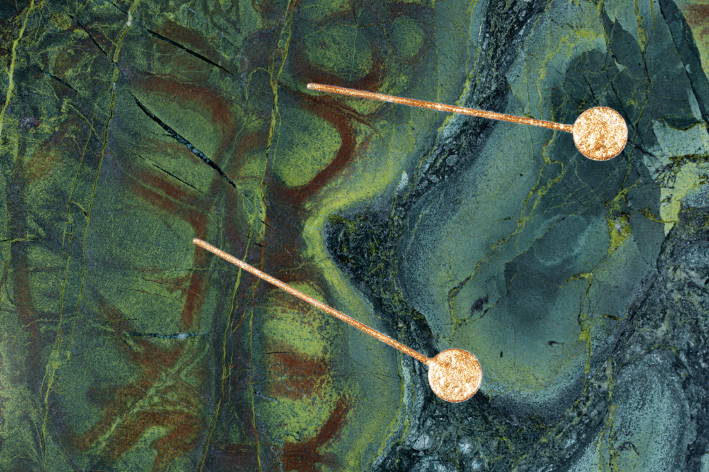 Between the Layers of Petrified Silence, Louis Braddock Clarke. Kunstverein Arnsberg, 2025. Photo: Michel Ptasinski