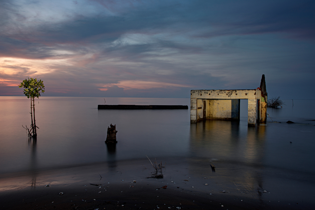 Pekalongan, Indonesia - 2022