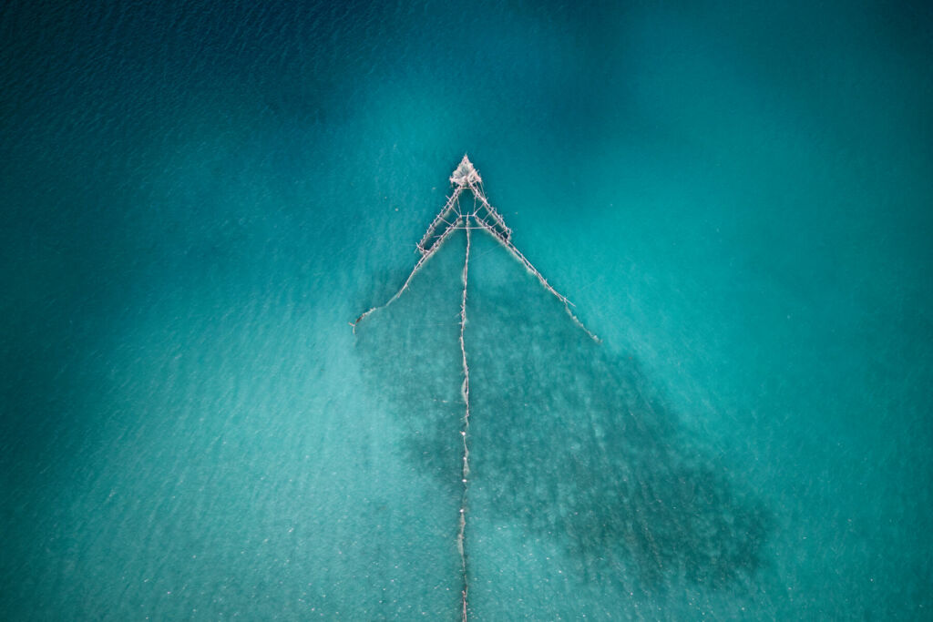 Tubabao Island, Philippines - 2024