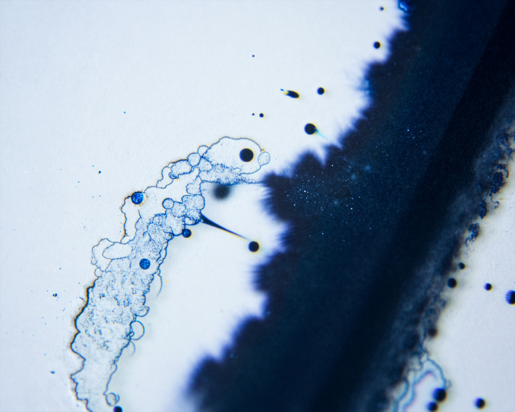 Feeling Smartly in Latent Space (2026). Photo credit: Images by Sarah-Jane Field and the apparatus
