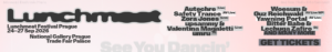 lunchmeat banner for promo